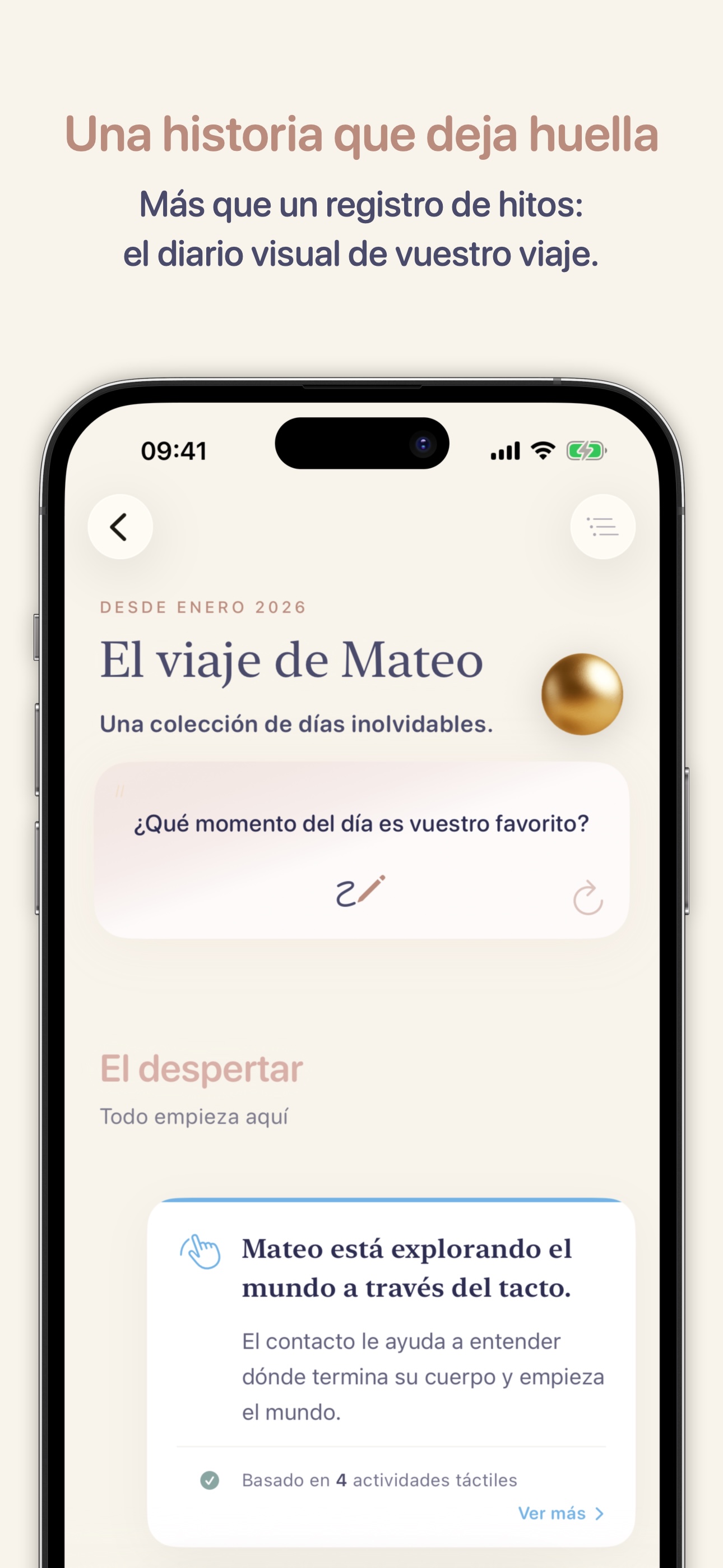 PapaKoala — Diario familiar