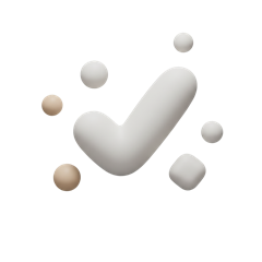 Icono Cero Gestión 3D